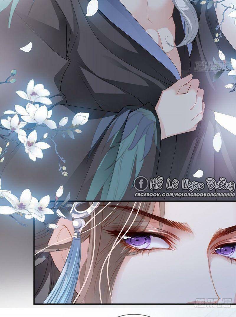 Bổn Vương Muốn Ngươi Chapter 9 - Trang 2