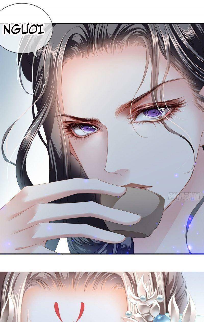 Bổn Vương Muốn Ngươi Chapter 9 - Trang 2