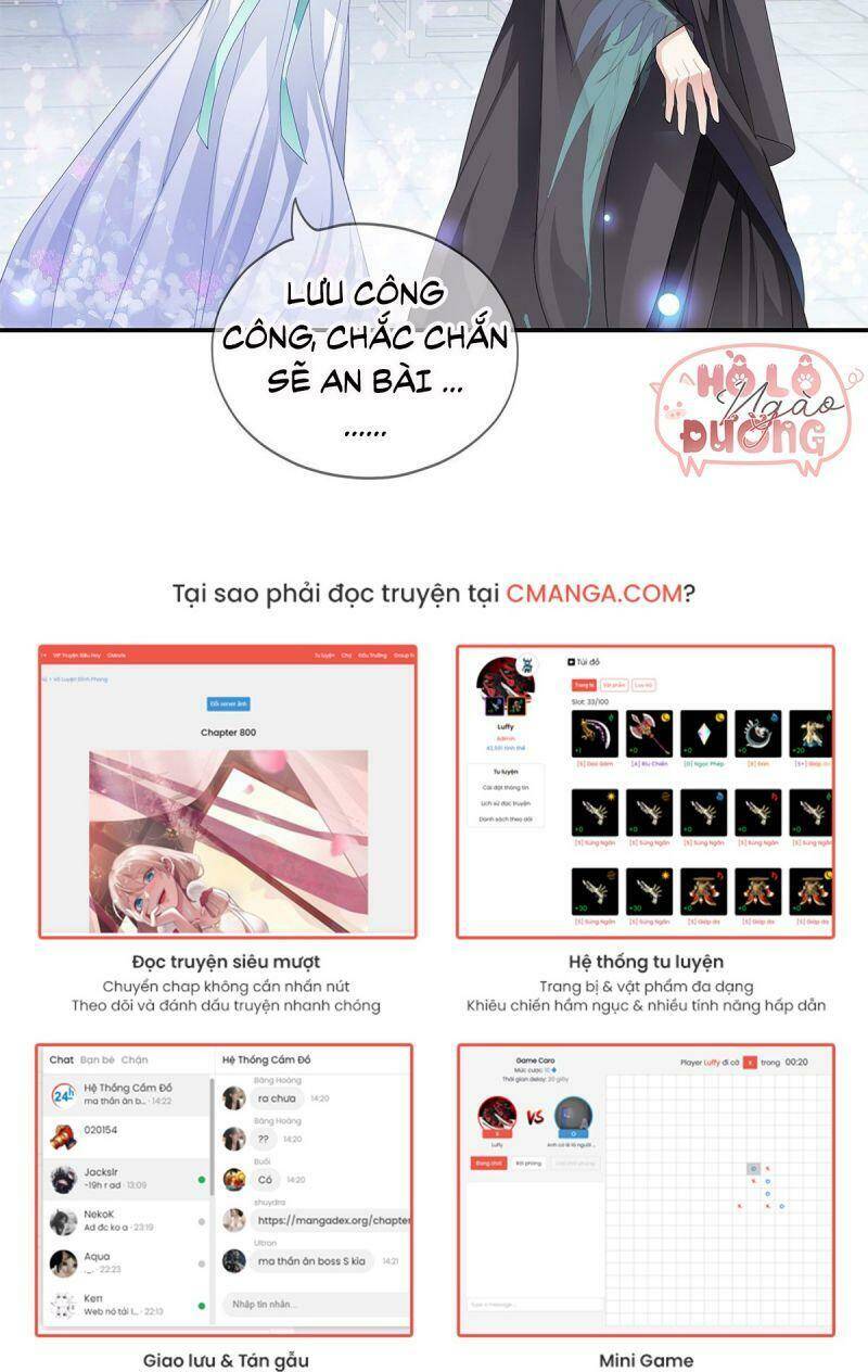 Bổn Vương Muốn Ngươi Chapter 9 - Trang 2