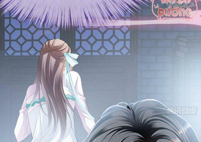 Bổn Vương Muốn Ngươi Chapter 9 - Trang 2