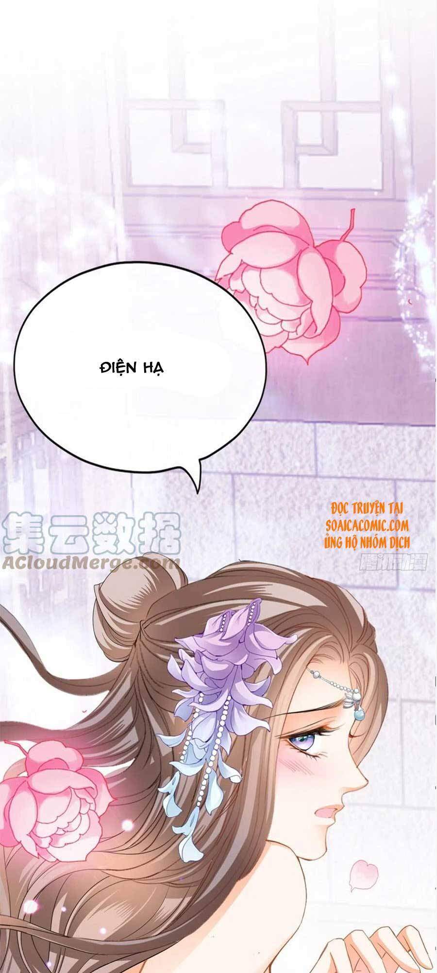 Bổn Vương Muốn Ngươi Chapter 90 - Trang 2