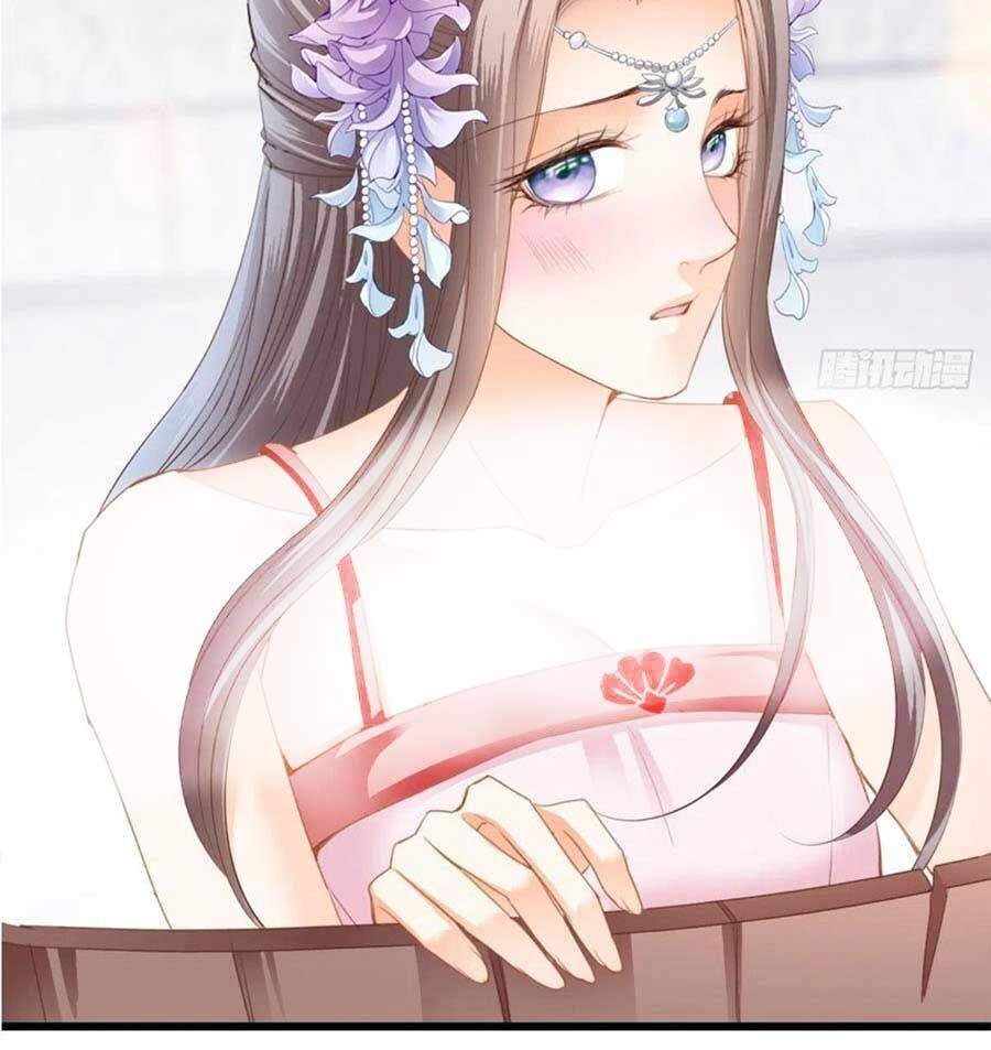 Bổn Vương Muốn Ngươi Chapter 90 - Trang 2