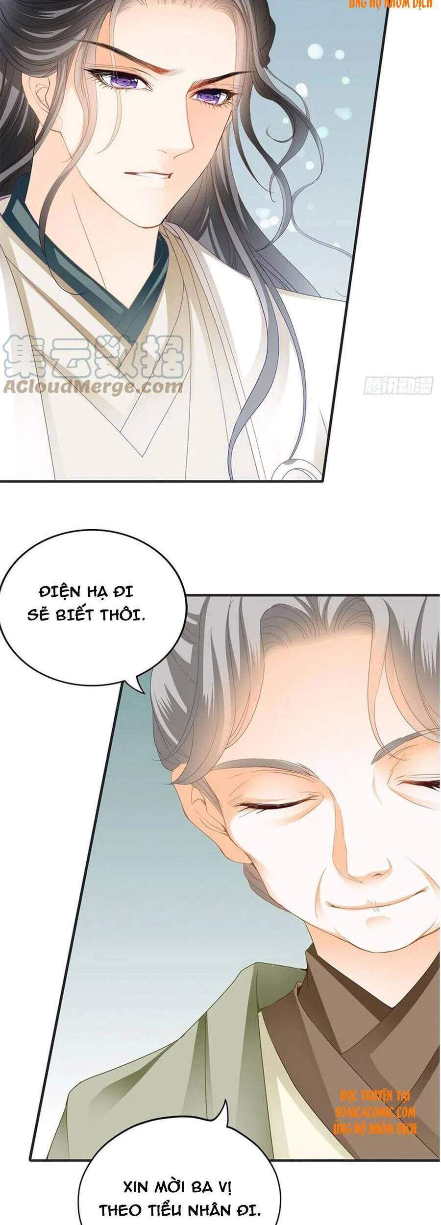 Bổn Vương Muốn Ngươi Chapter 91 - Trang 2