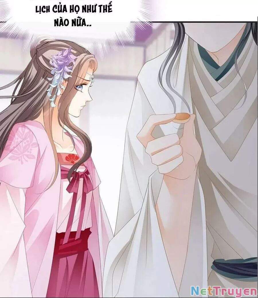 Bổn Vương Muốn Ngươi Chapter 92 - Trang 2