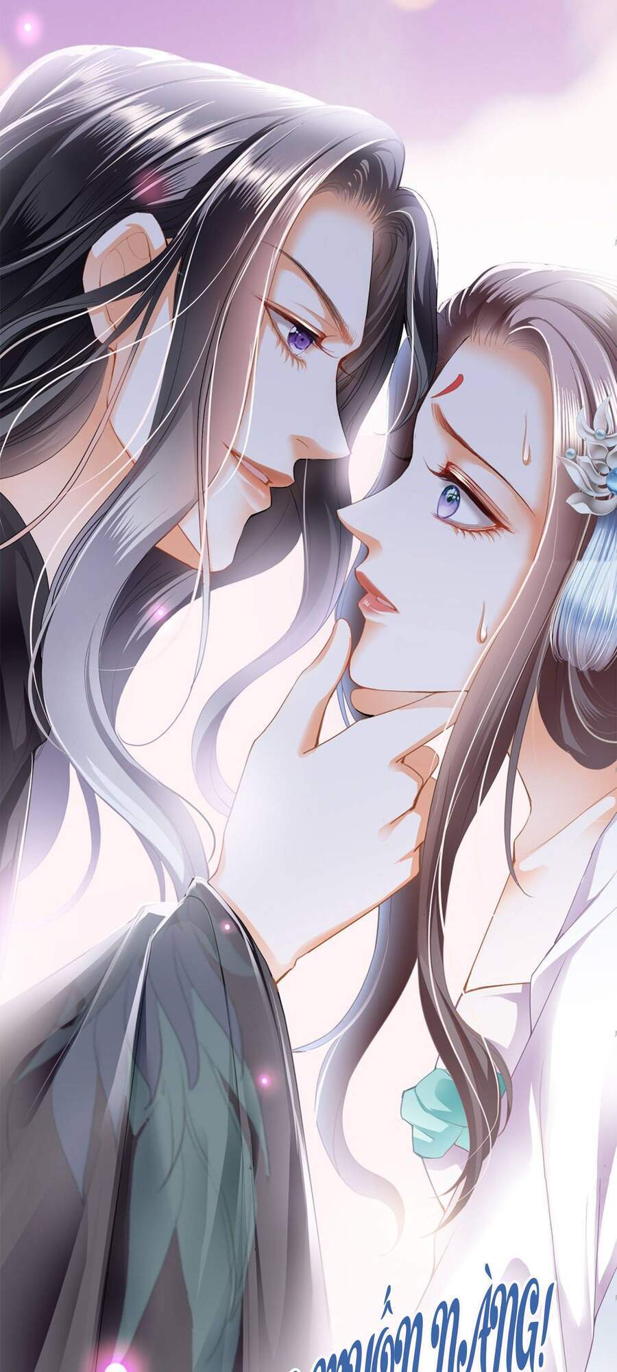 Bổn Vương Muốn Ngươi Chapter 93 - Trang 2