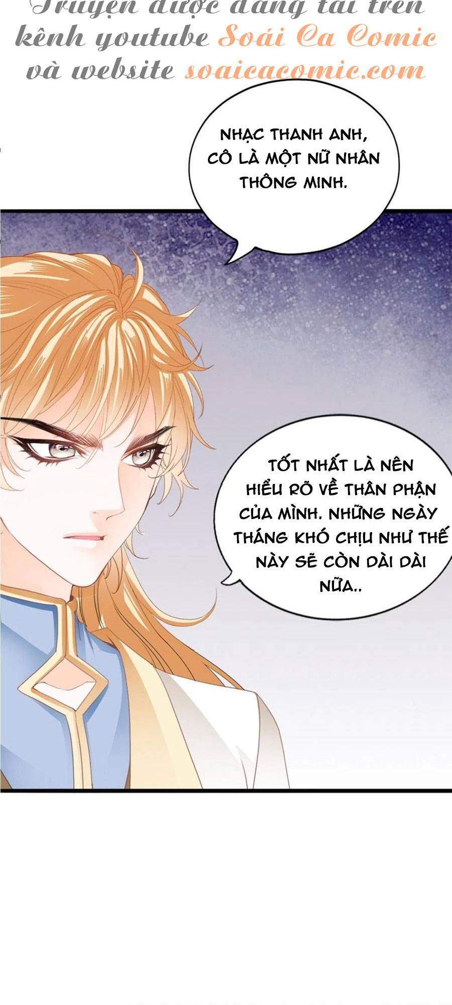 Bổn Vương Muốn Ngươi Chapter 93 - Trang 2