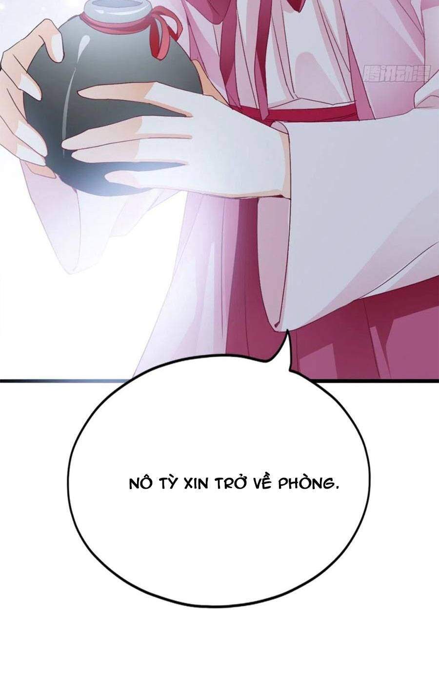 Bổn Vương Muốn Ngươi Chapter 93 - Trang 2