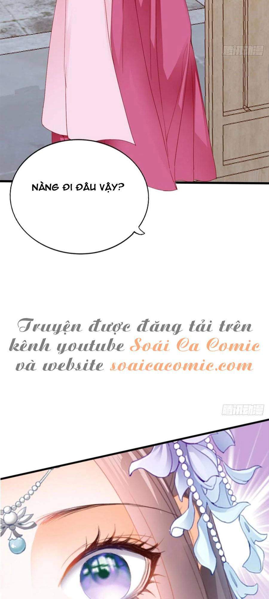 Bổn Vương Muốn Ngươi Chapter 93 - Trang 2