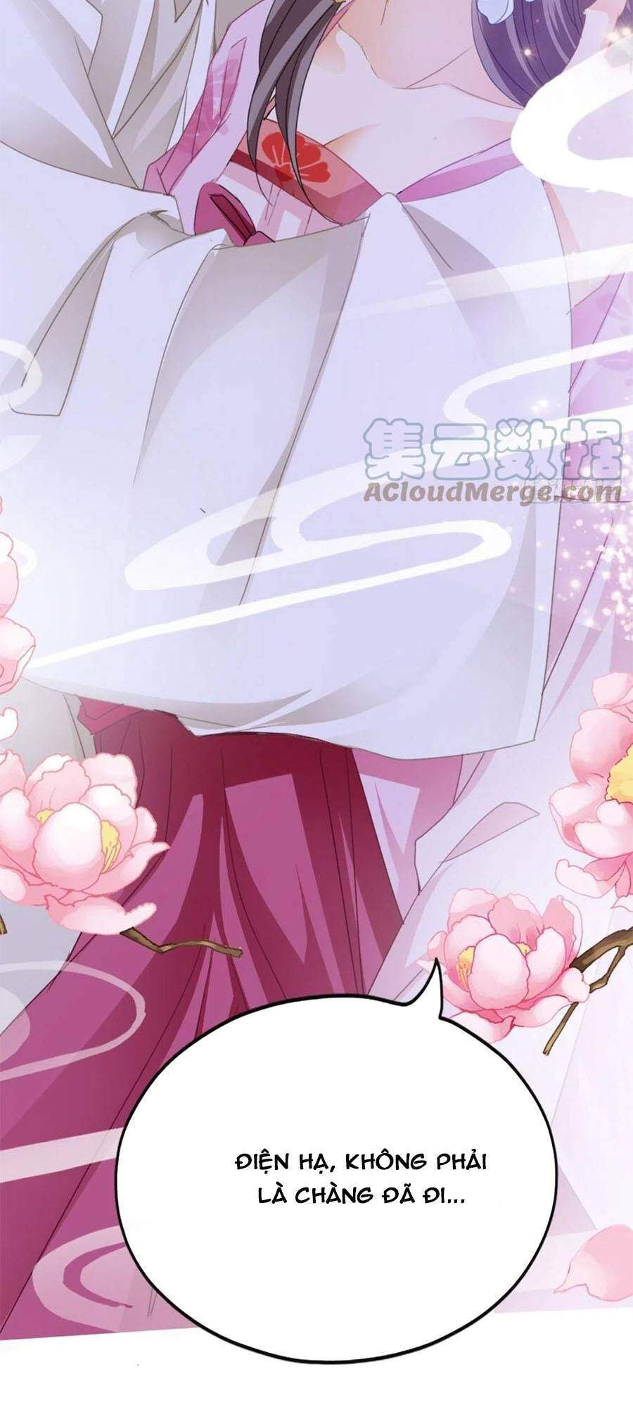 Bổn Vương Muốn Ngươi Chapter 93 - Trang 2