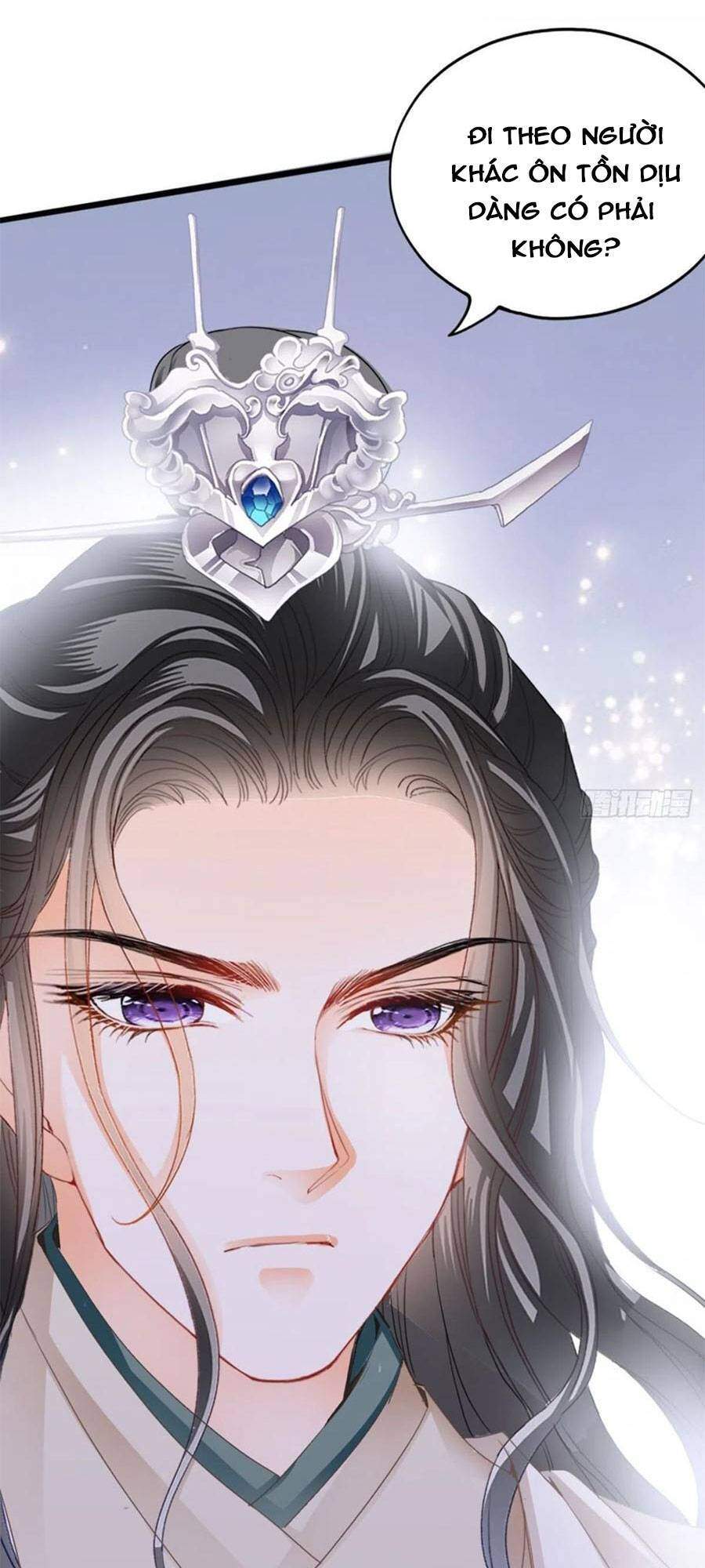 Bổn Vương Muốn Ngươi Chapter 93 - Trang 2