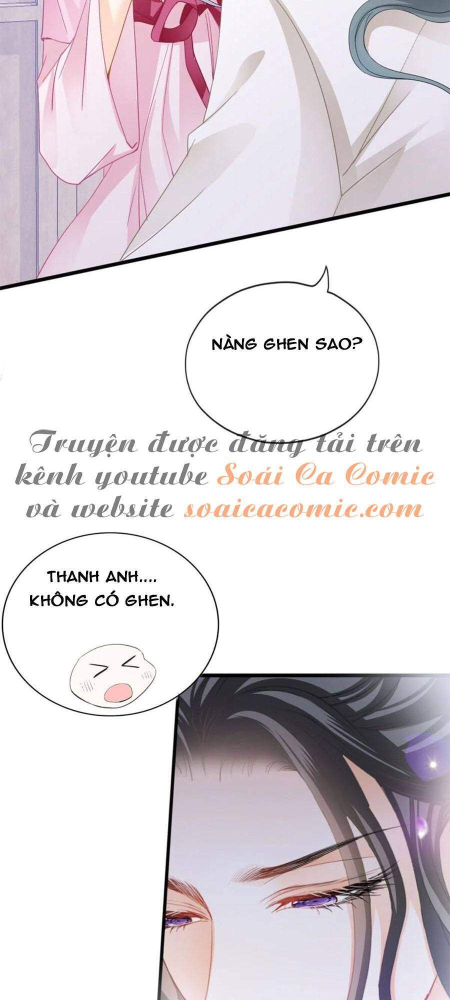 Bổn Vương Muốn Ngươi Chapter 93 - Trang 2