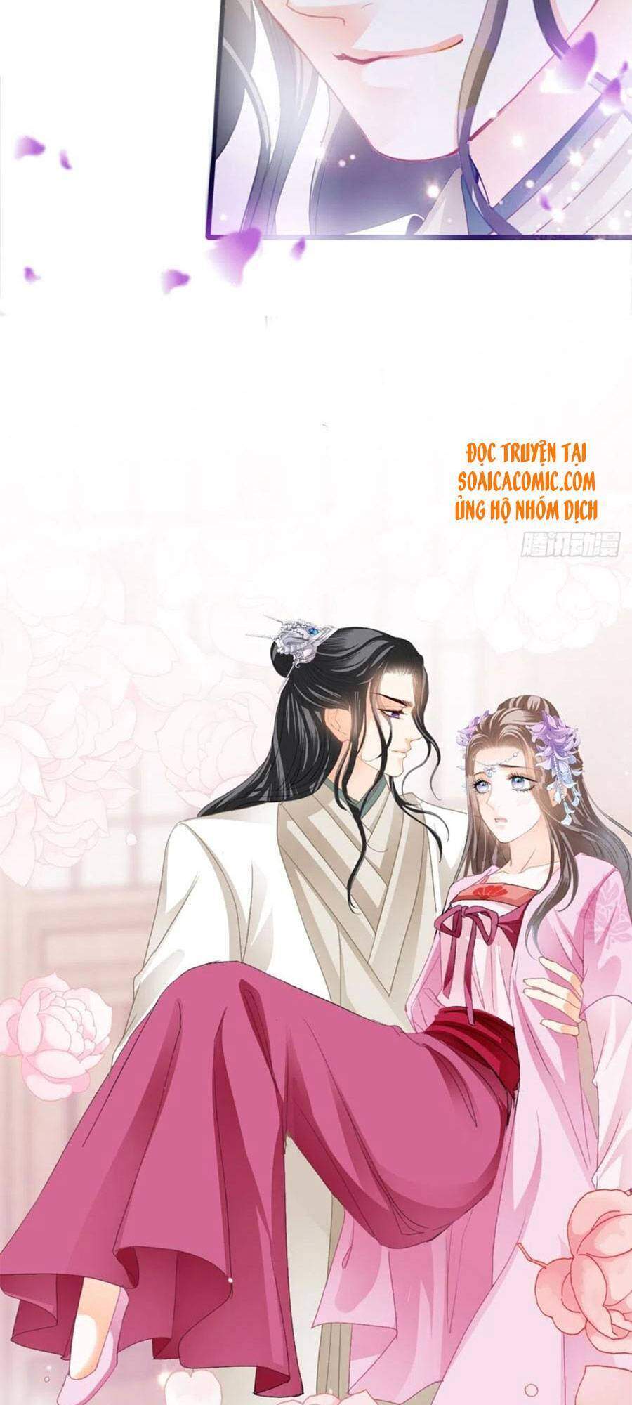 Bổn Vương Muốn Ngươi Chapter 93 - Trang 2