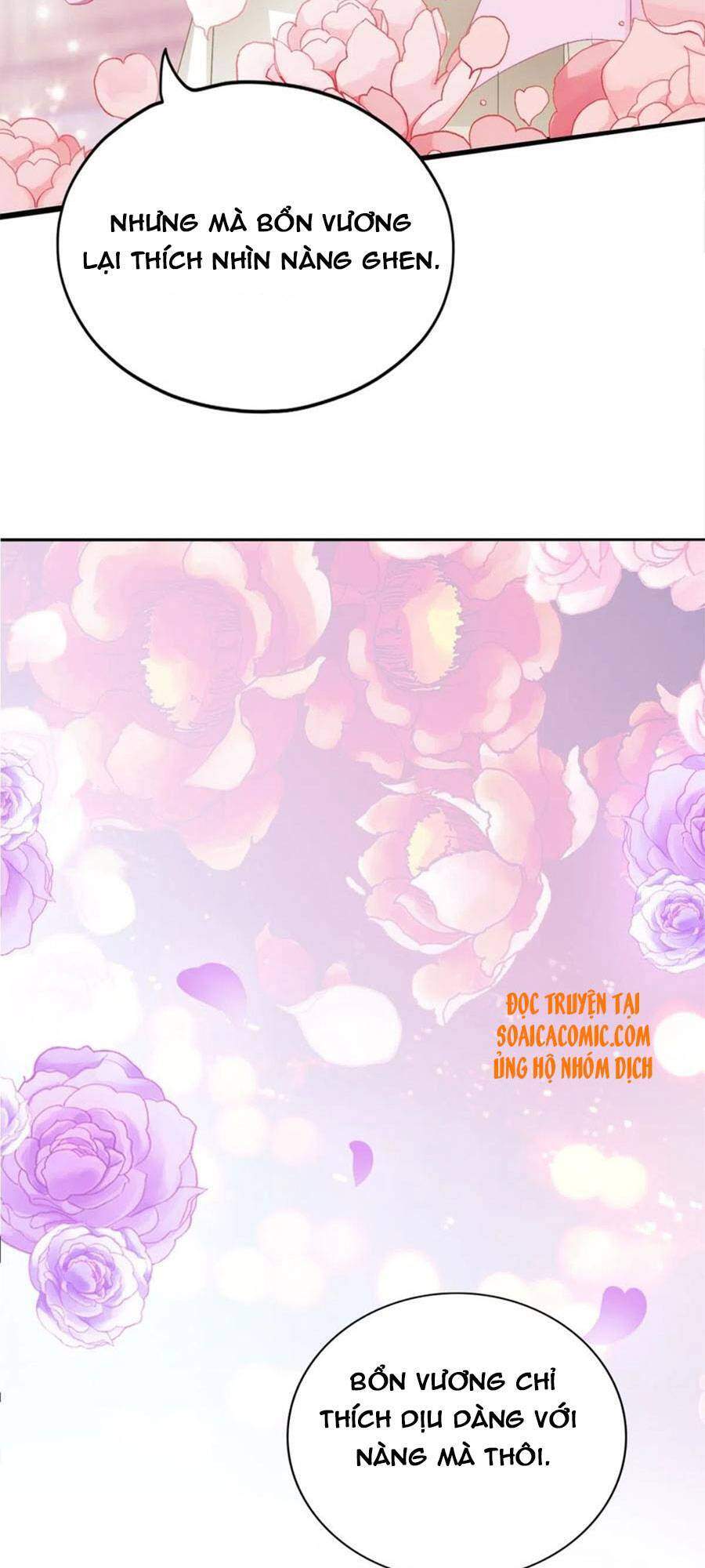 Bổn Vương Muốn Ngươi Chapter 93 - Trang 2