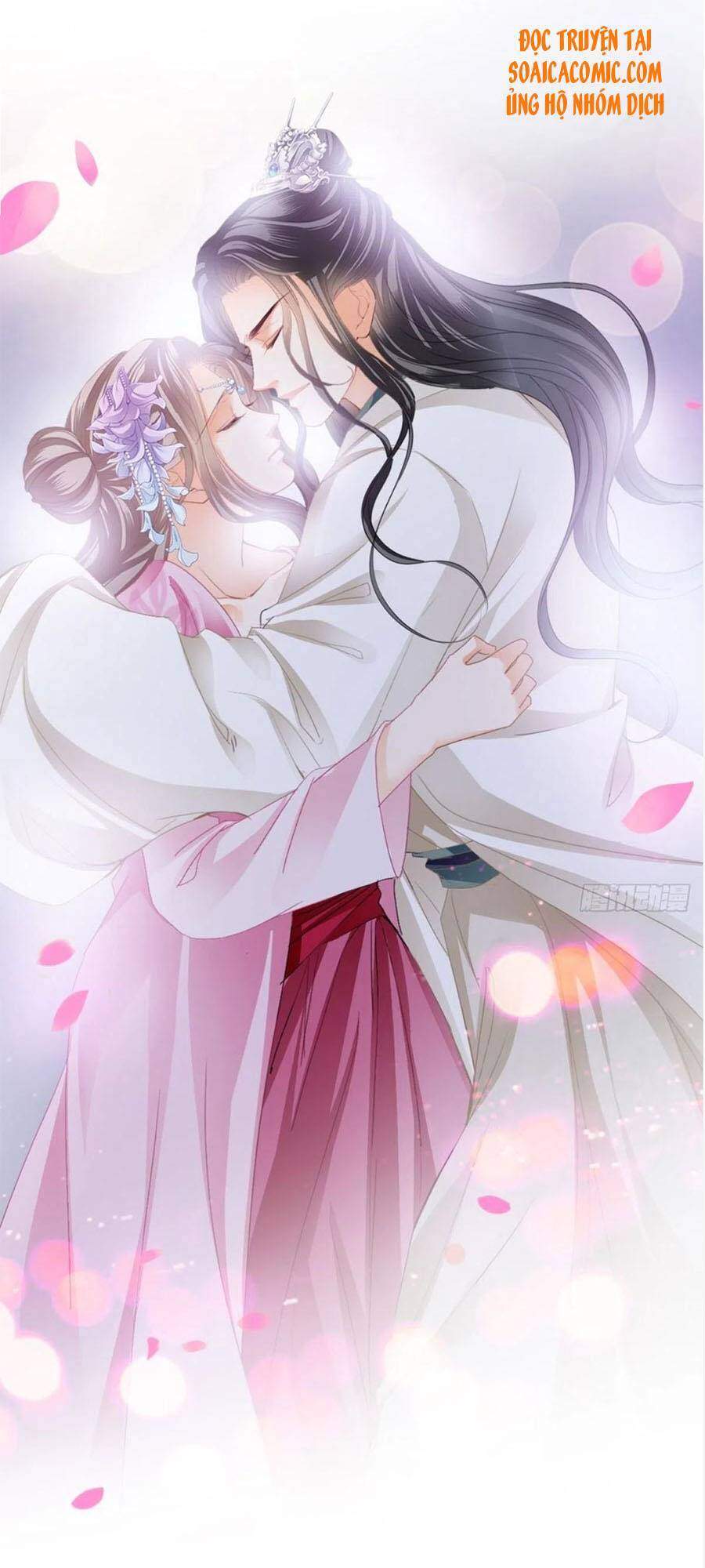 Bổn Vương Muốn Ngươi Chapter 93 - Trang 2