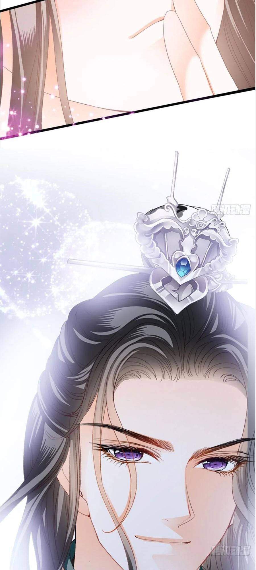 Bổn Vương Muốn Ngươi Chapter 93 - Trang 2