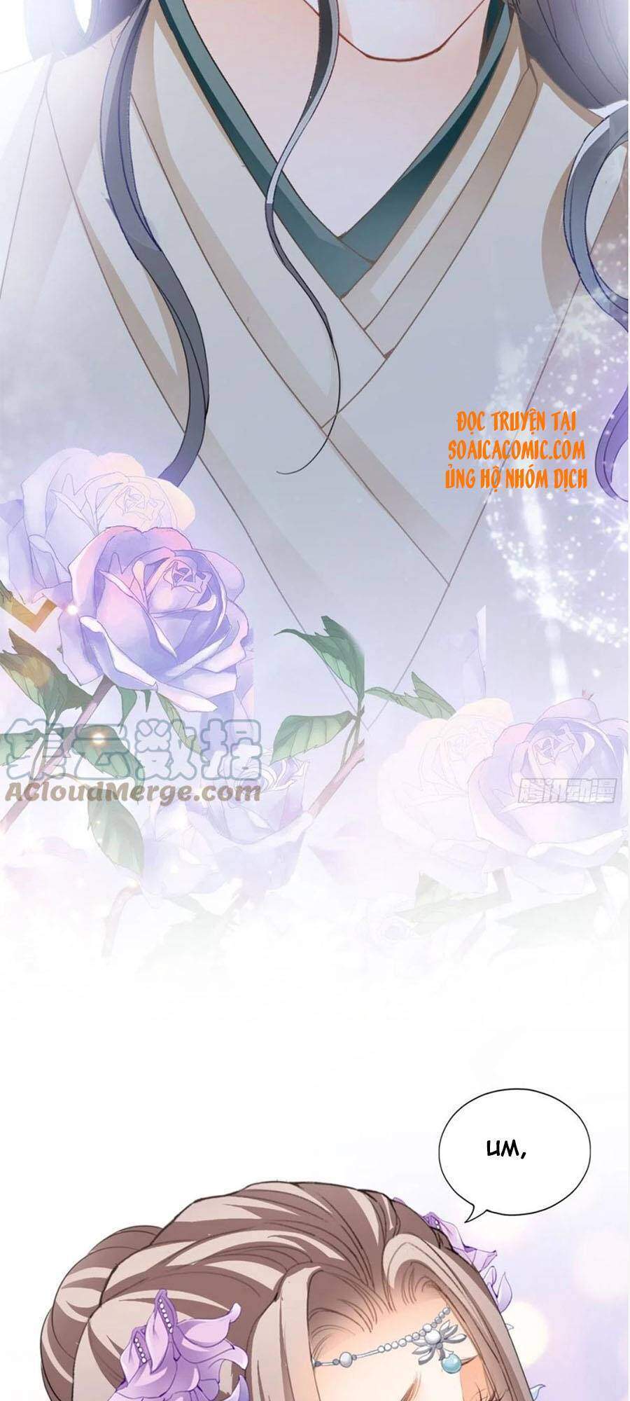 Bổn Vương Muốn Ngươi Chapter 93 - Trang 2