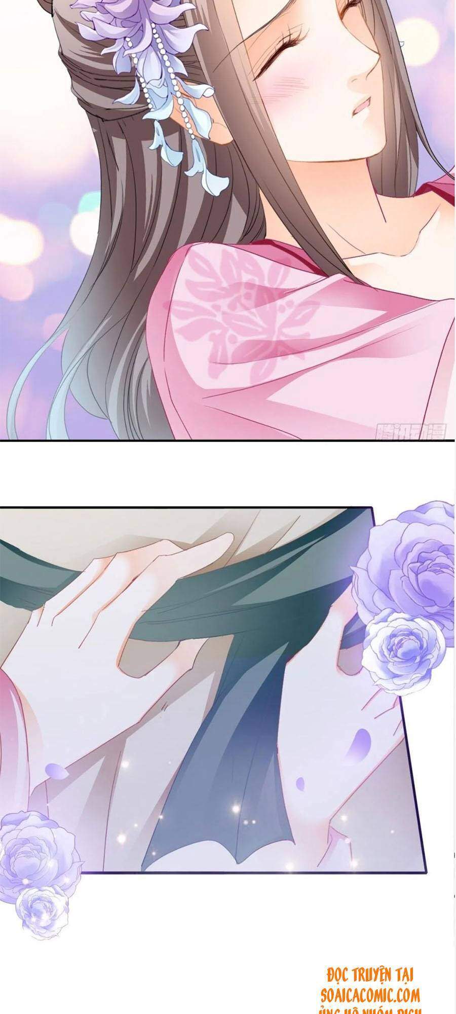 Bổn Vương Muốn Ngươi Chapter 93 - Trang 2