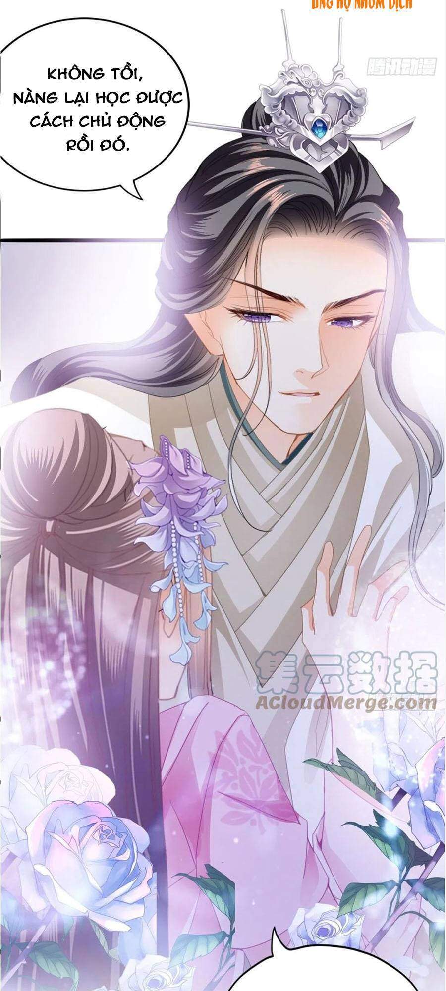 Bổn Vương Muốn Ngươi Chapter 93 - Trang 2