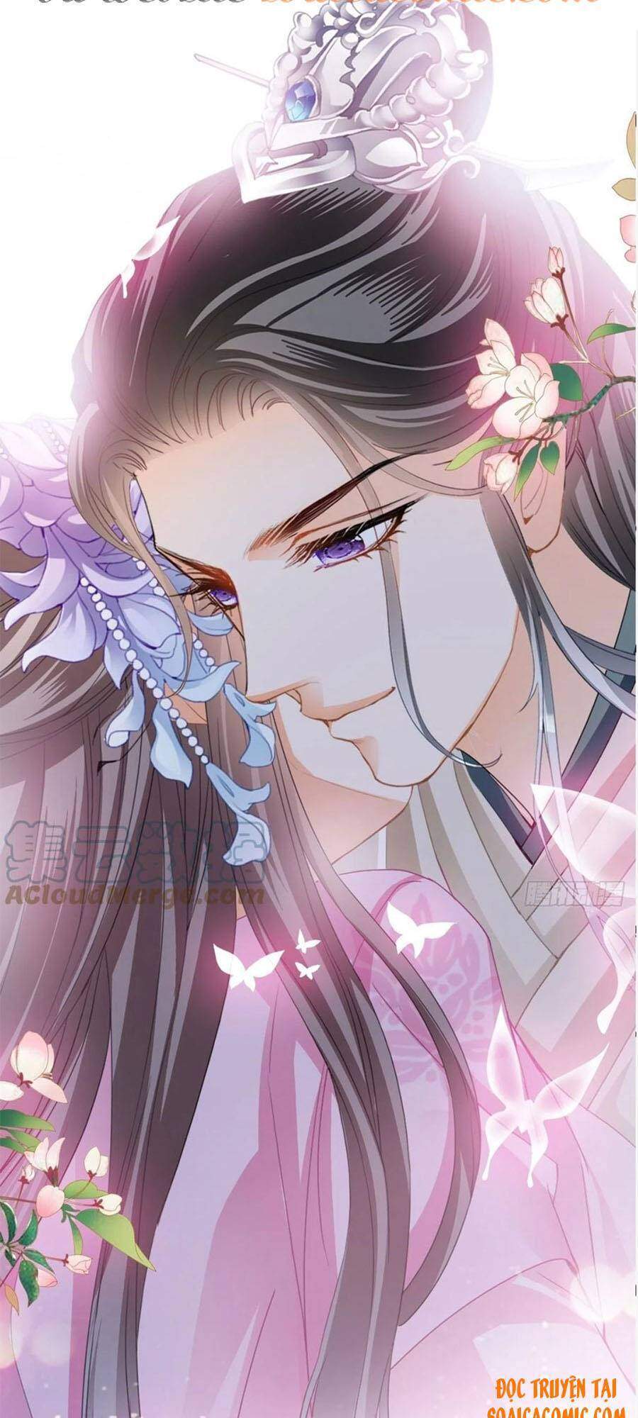 Bổn Vương Muốn Ngươi Chapter 93 - Trang 2