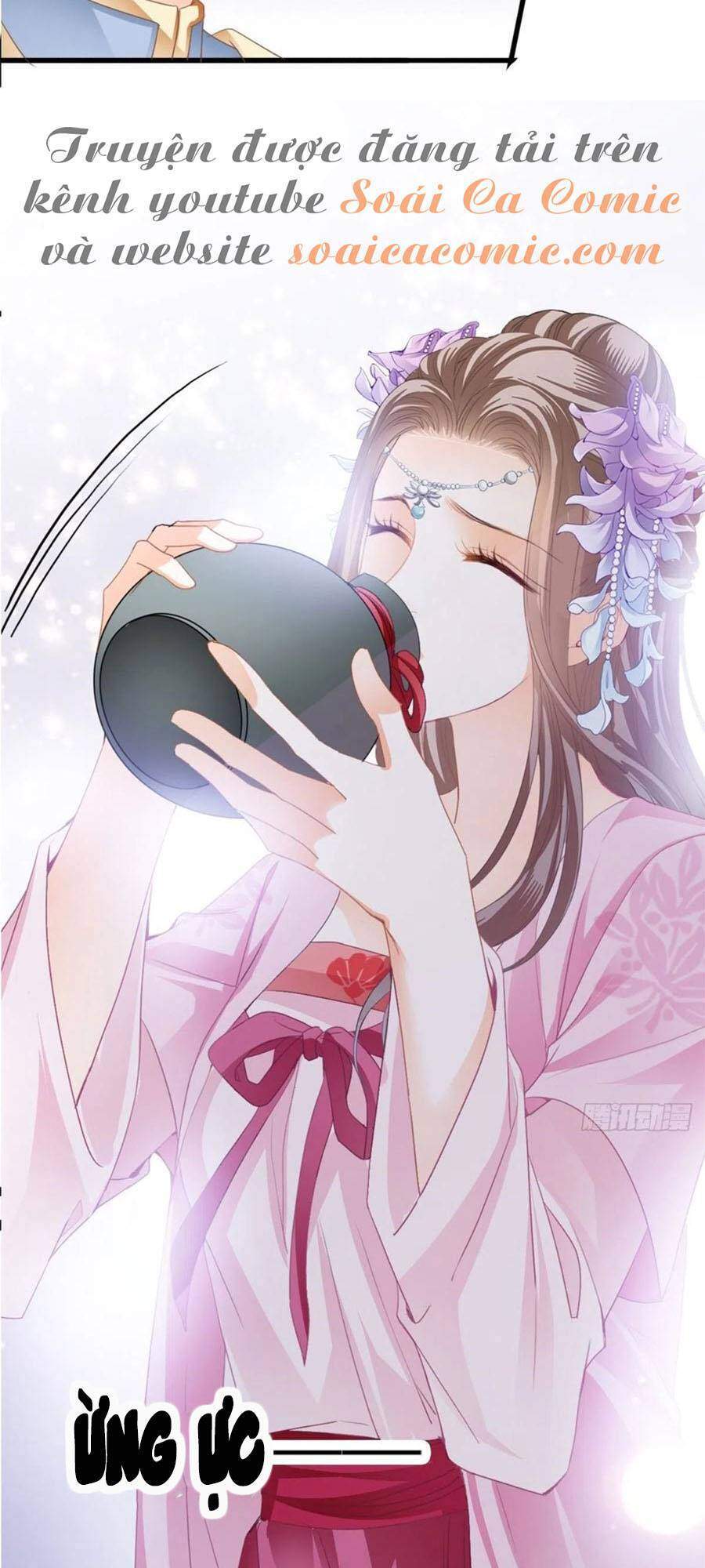 Bổn Vương Muốn Ngươi Chapter 93 - Trang 2