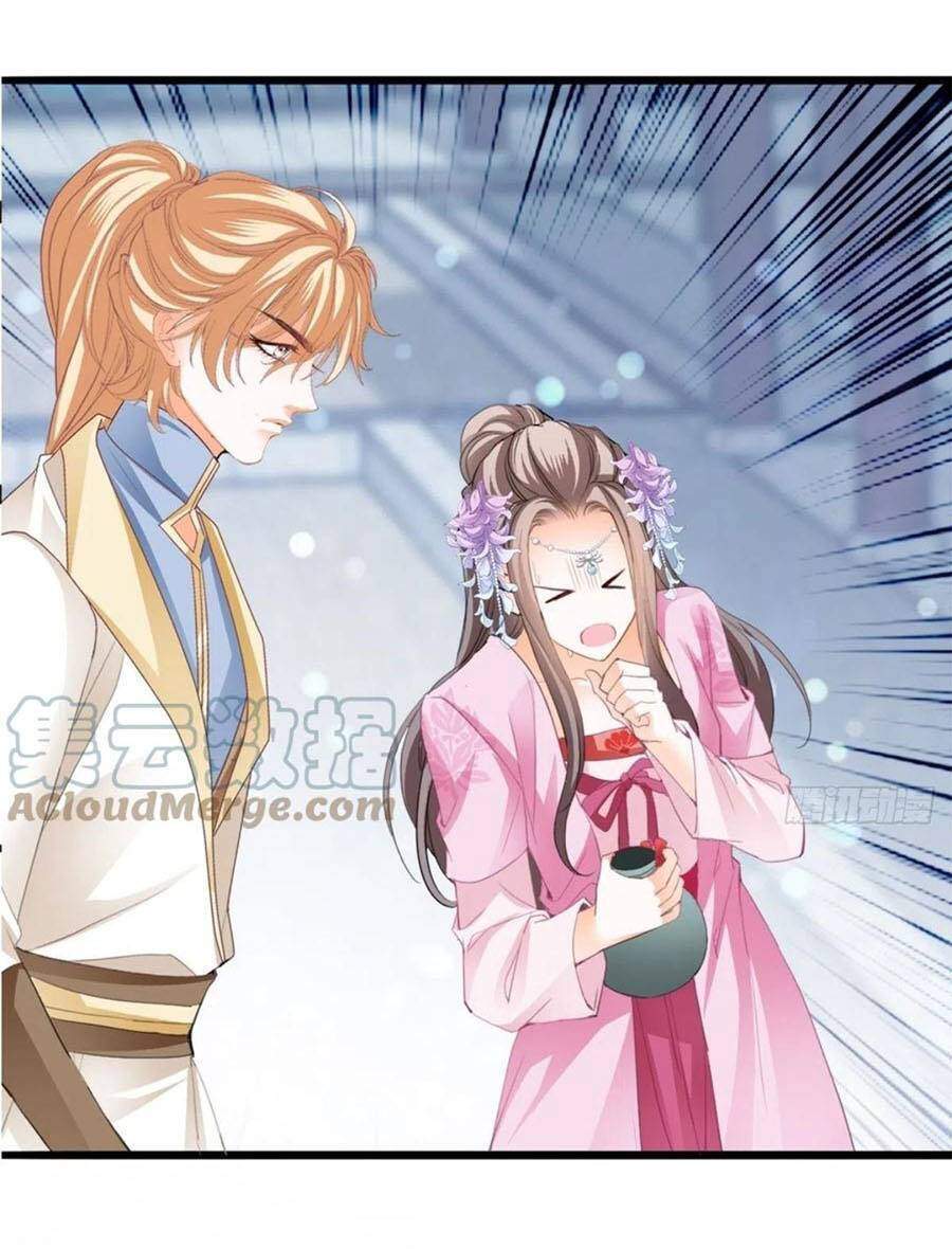 Bổn Vương Muốn Ngươi Chapter 93 - Trang 2