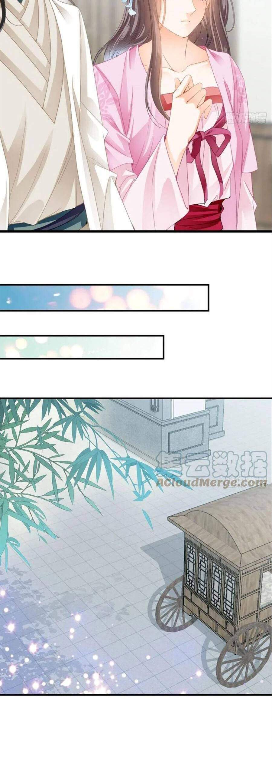 Bổn Vương Muốn Ngươi Chapter 96 - Trang 2