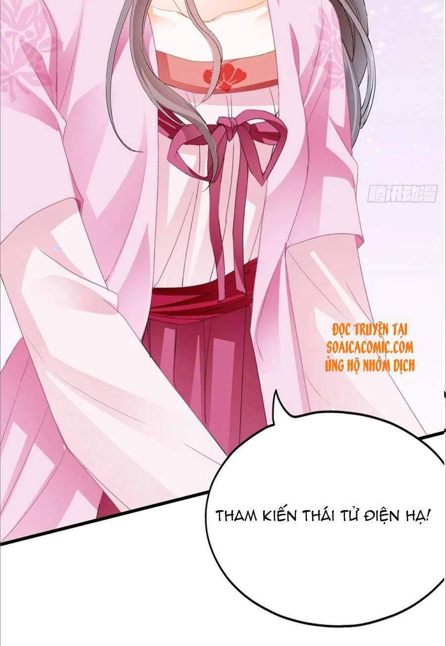 Bổn Vương Muốn Ngươi Chapter 96 - Trang 2