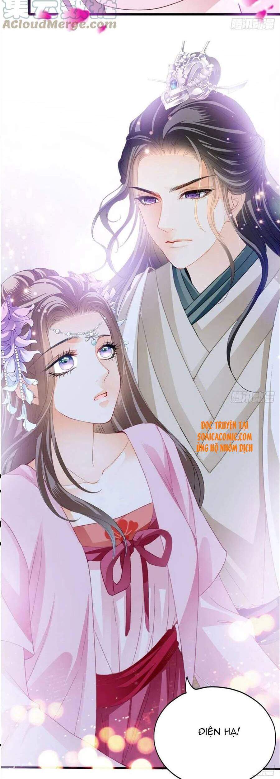 Bổn Vương Muốn Ngươi Chapter 96 - Trang 2