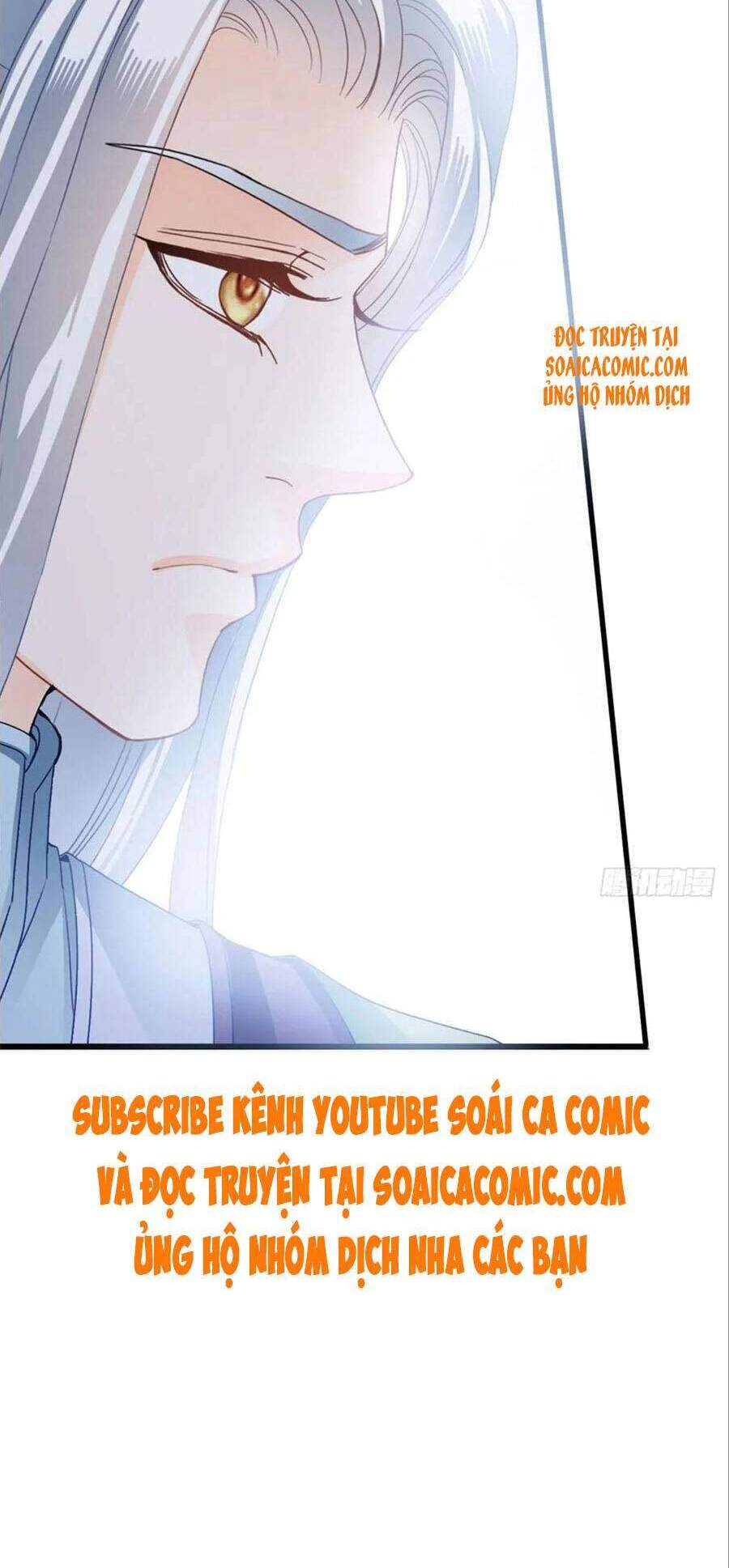 Bổn Vương Muốn Ngươi Chapter 96 - Trang 2