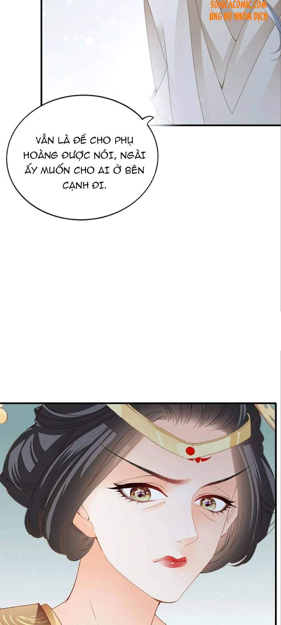 Bổn Vương Muốn Ngươi Chapter 97 - Trang 2