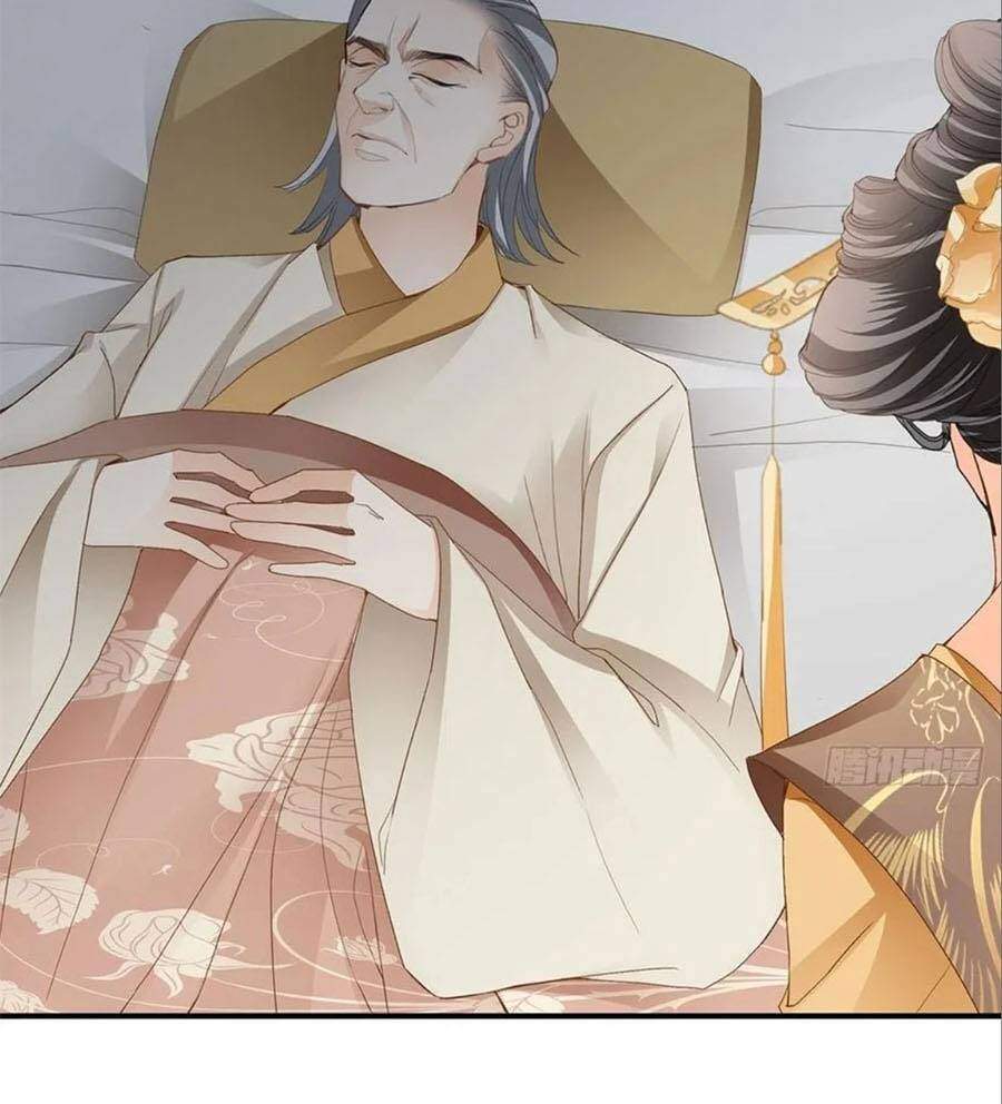 Bổn Vương Muốn Ngươi Chapter 97 - Trang 2