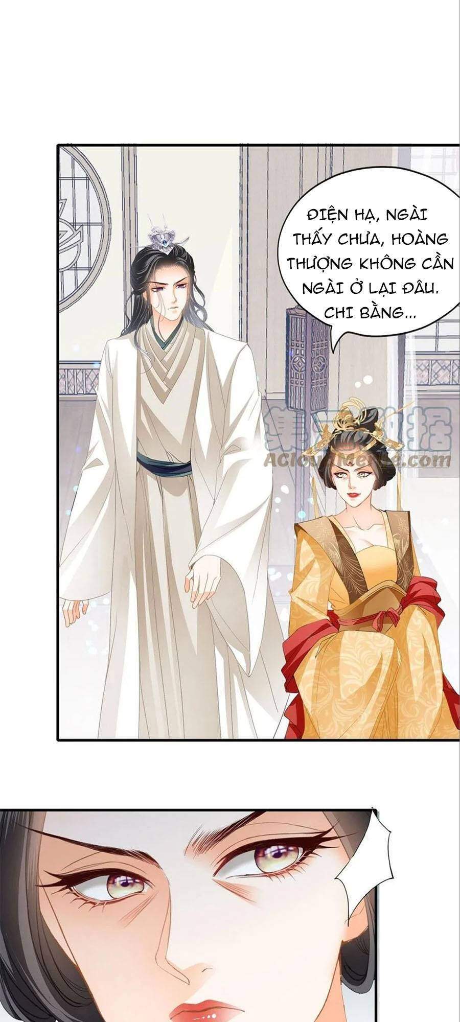 Bổn Vương Muốn Ngươi Chapter 97 - Trang 2