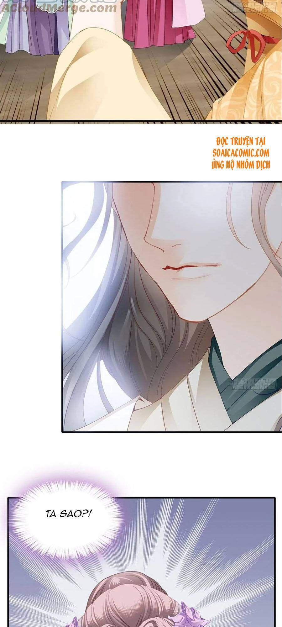 Bổn Vương Muốn Ngươi Chapter 97 - Trang 2