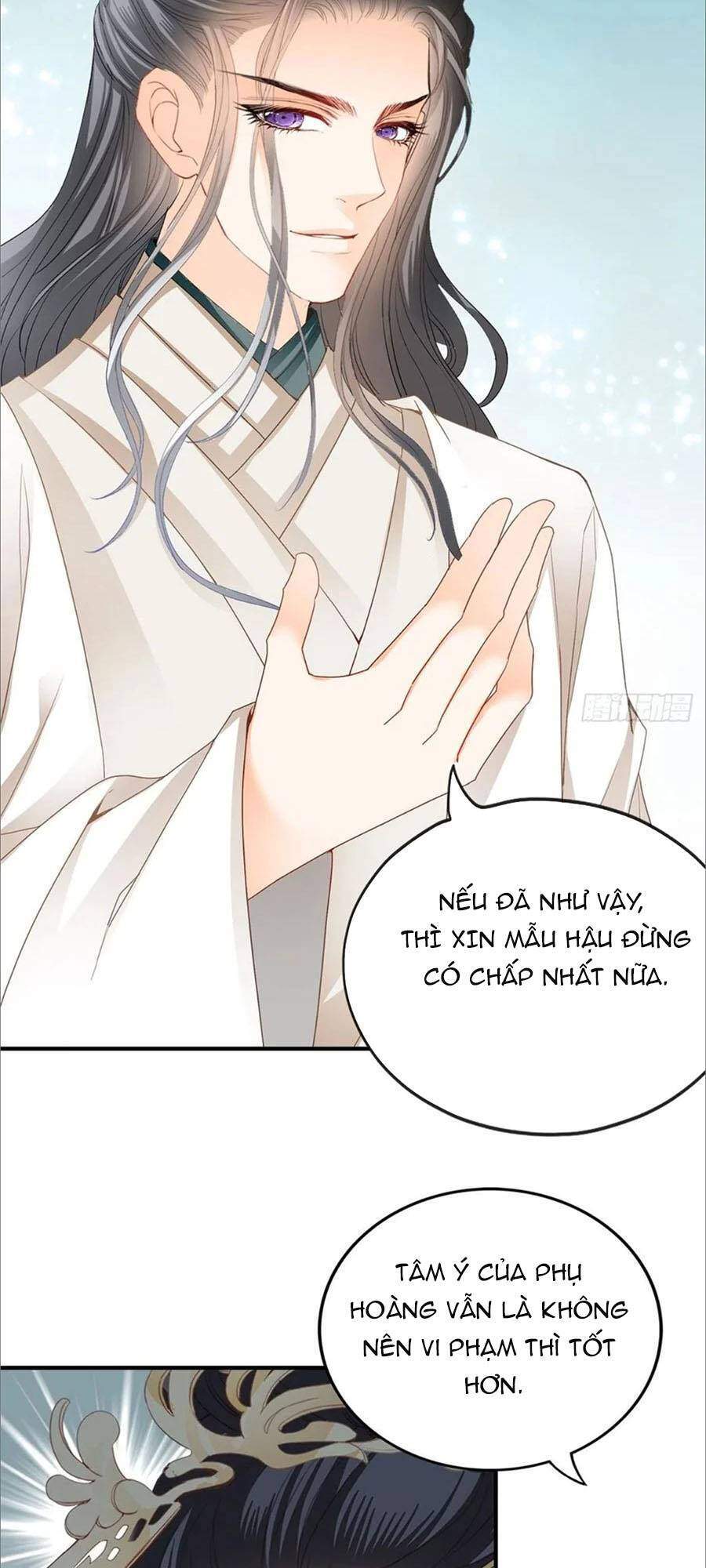 Bổn Vương Muốn Ngươi Chapter 97 - Trang 2