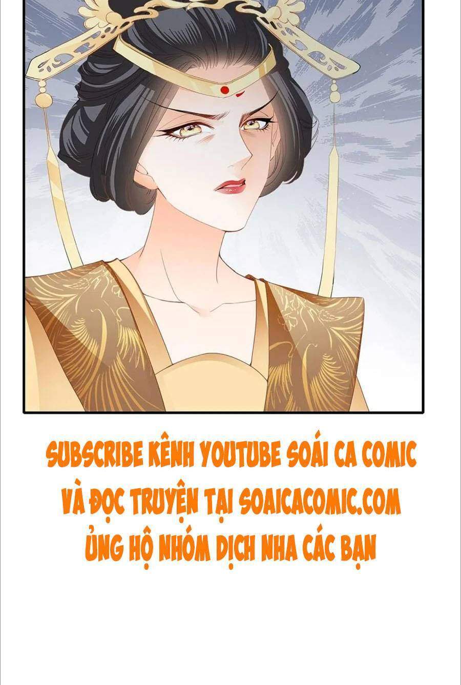 Bổn Vương Muốn Ngươi Chapter 97 - Trang 2