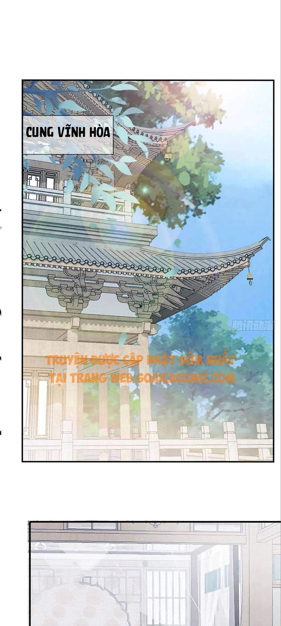 Bổn Vương Muốn Ngươi Chapter 97 - Trang 2