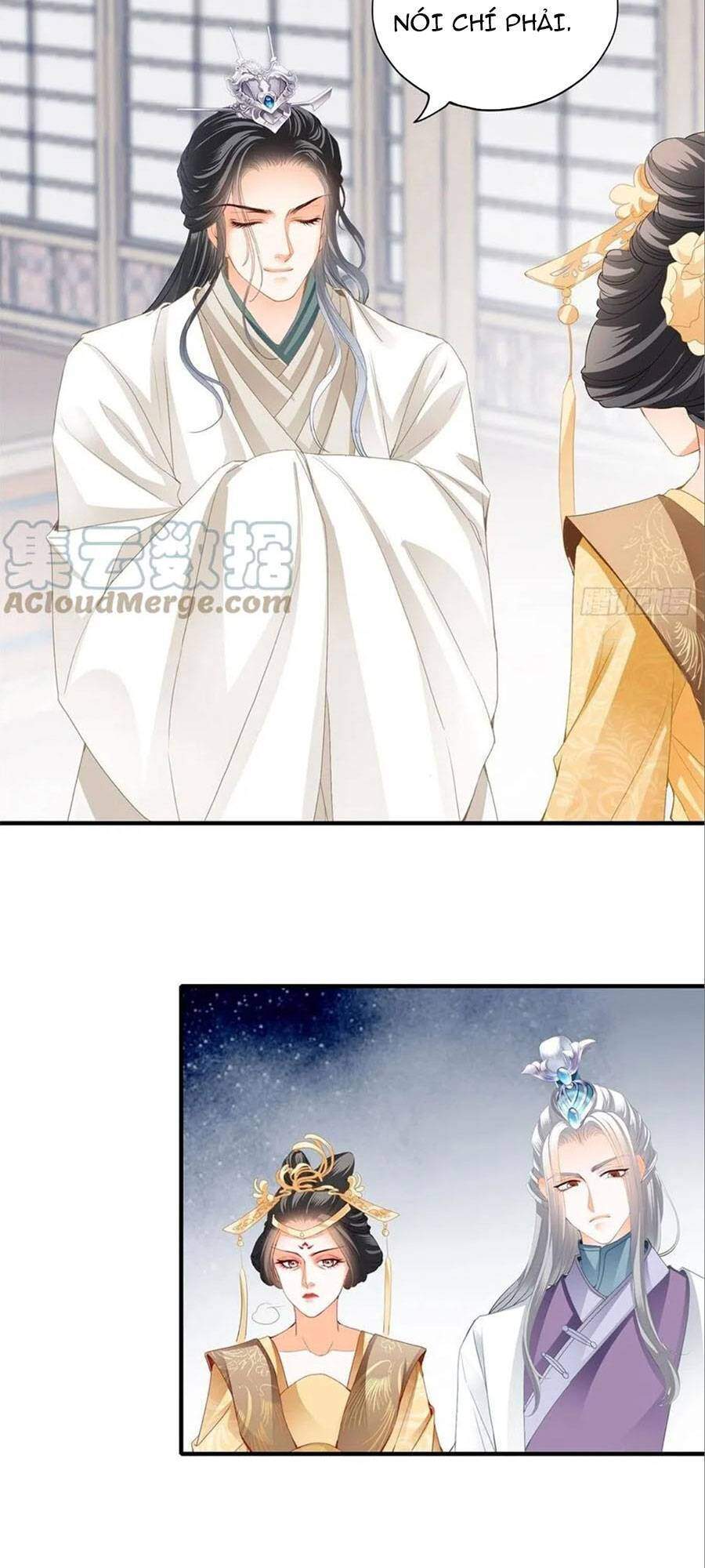 Bổn Vương Muốn Ngươi Chapter 97 - Trang 2