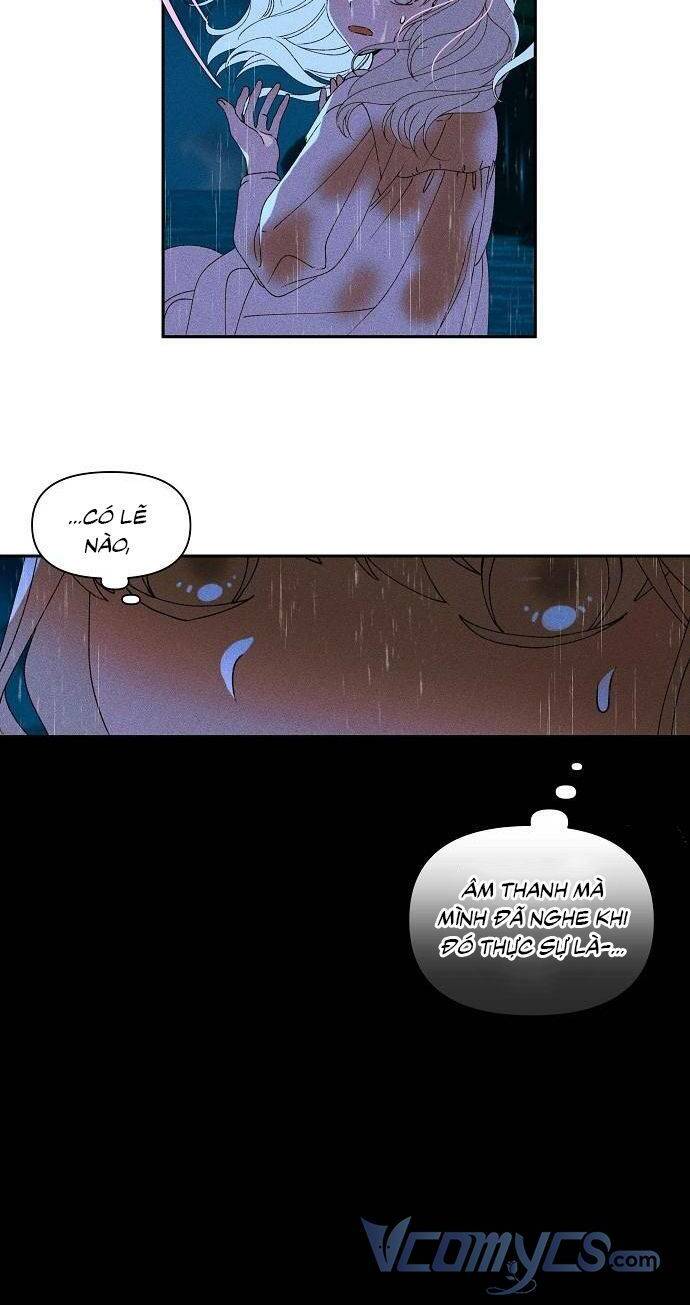 Bong Bóng Của Sóng Biển Chapter 1 - Trang 2