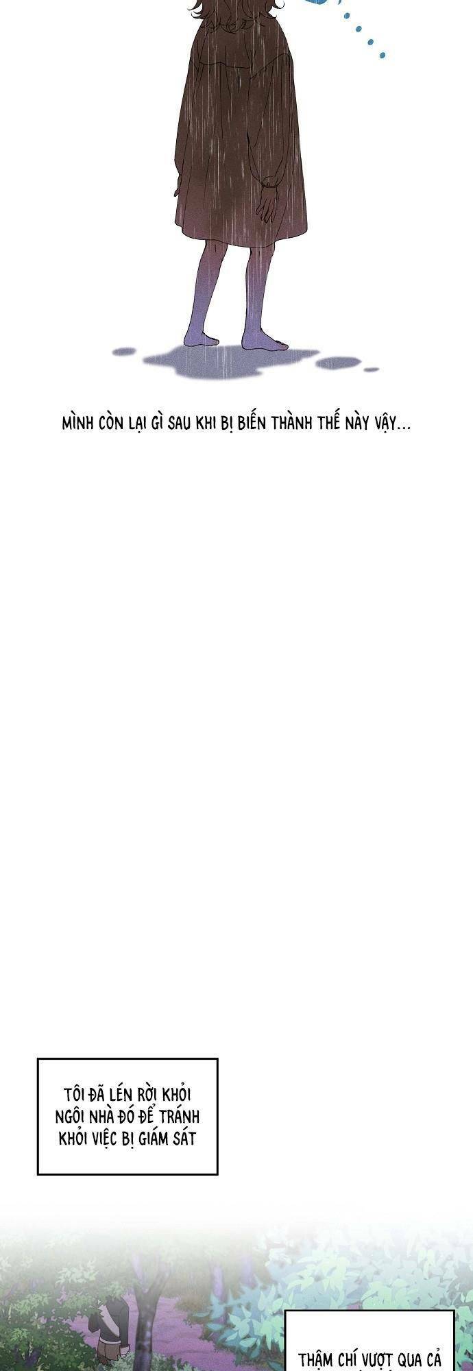 Bong Bóng Của Sóng Biển Chapter 1 - Trang 2