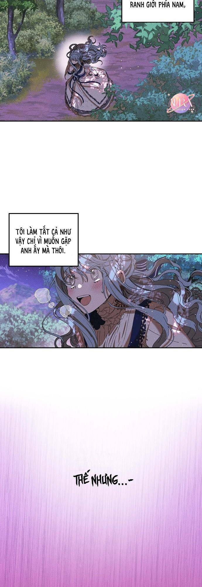 Bong Bóng Của Sóng Biển Chapter 1 - Trang 2