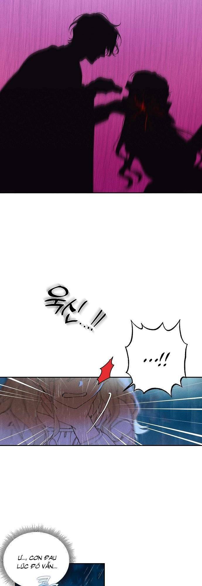 Bong Bóng Của Sóng Biển Chapter 1 - Trang 2