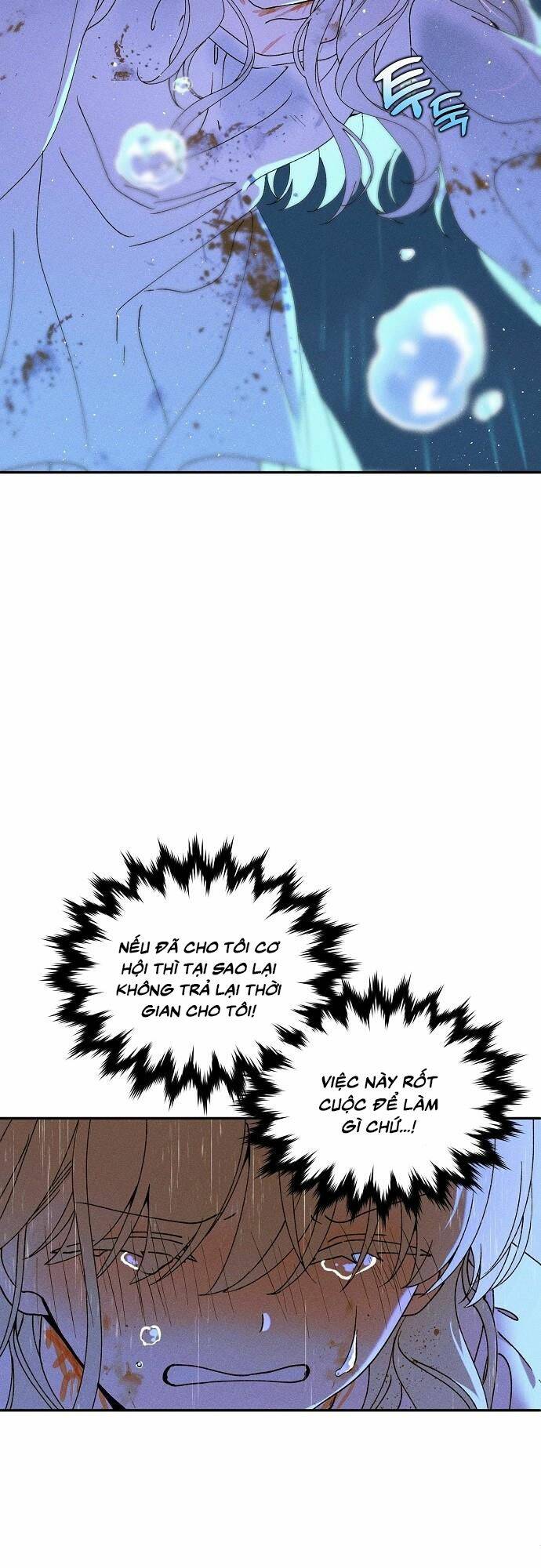 Bong Bóng Của Sóng Biển Chapter 1 - Trang 2