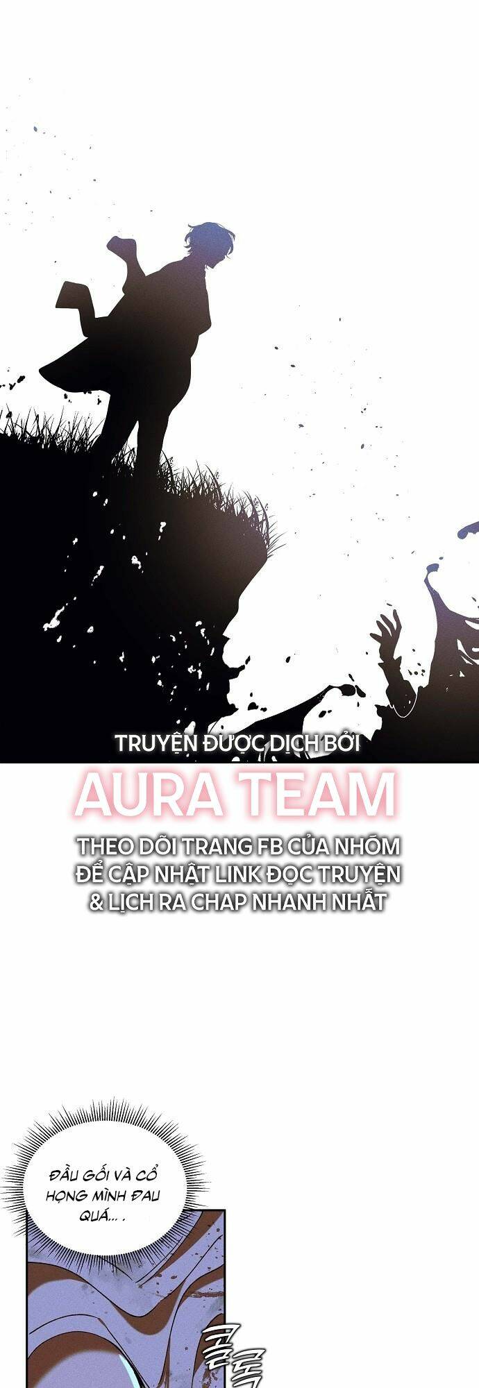 Bong Bóng Của Sóng Biển Chapter 1 - Trang 2