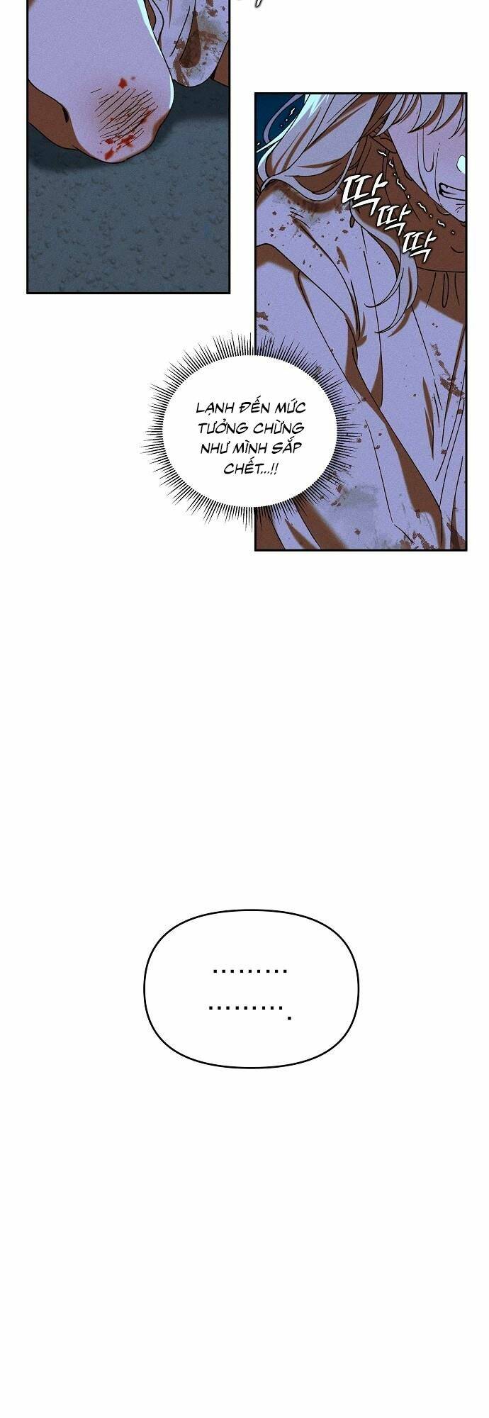 Bong Bóng Của Sóng Biển Chapter 1 - Trang 2