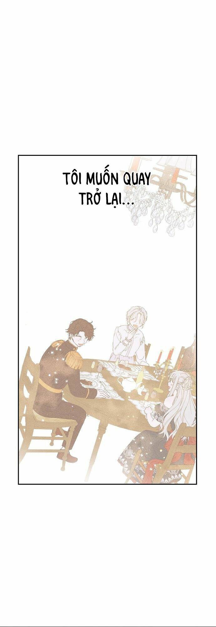 Bong Bóng Của Sóng Biển Chapter 1 - Trang 2