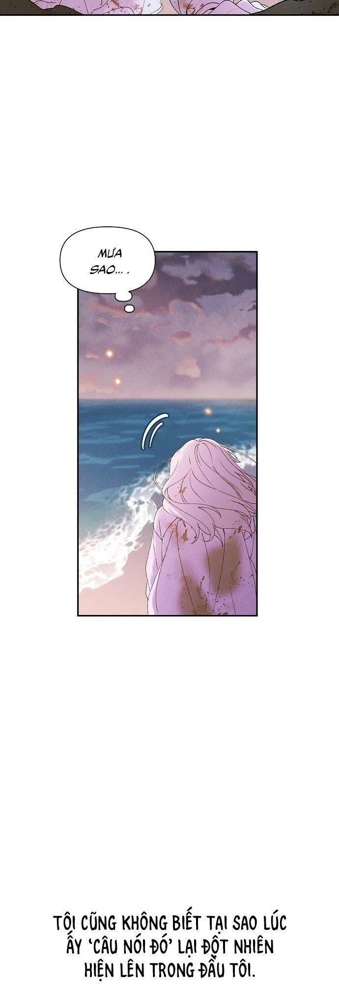 Bong Bóng Của Sóng Biển Chapter 1 - Trang 2