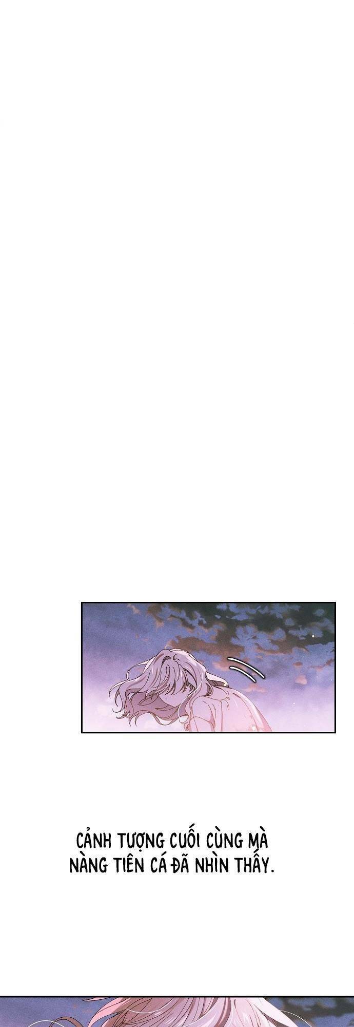 Bong Bóng Của Sóng Biển Chapter 1 - Trang 2