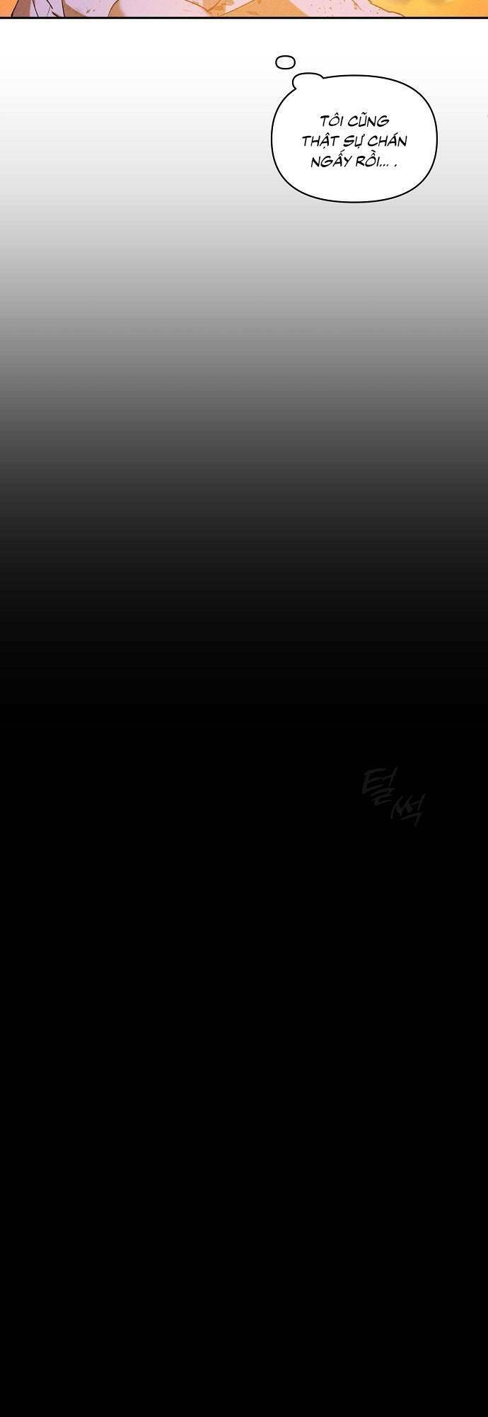 Bong Bóng Của Sóng Biển Chapter 1 - Trang 2