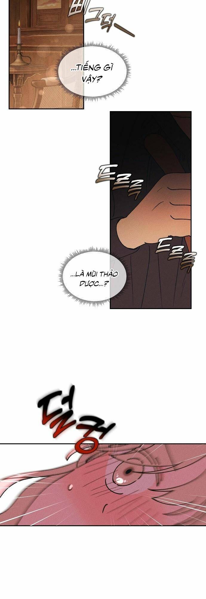 Bong Bóng Của Sóng Biển Chapter 1 - Trang 2