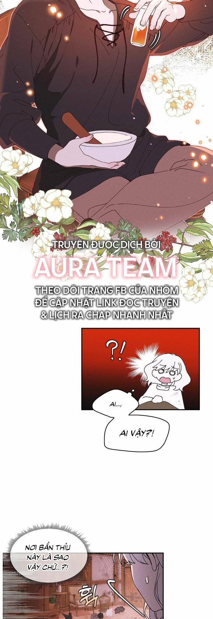 Bong Bóng Của Sóng Biển Chapter 1 - Trang 2